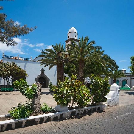 Casa Del Puerto Apartment Arrecife  Exterior photo