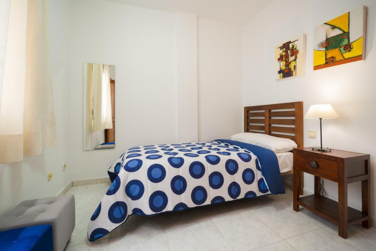 Casa Del Puerto Apartment Arrecife  Exterior photo