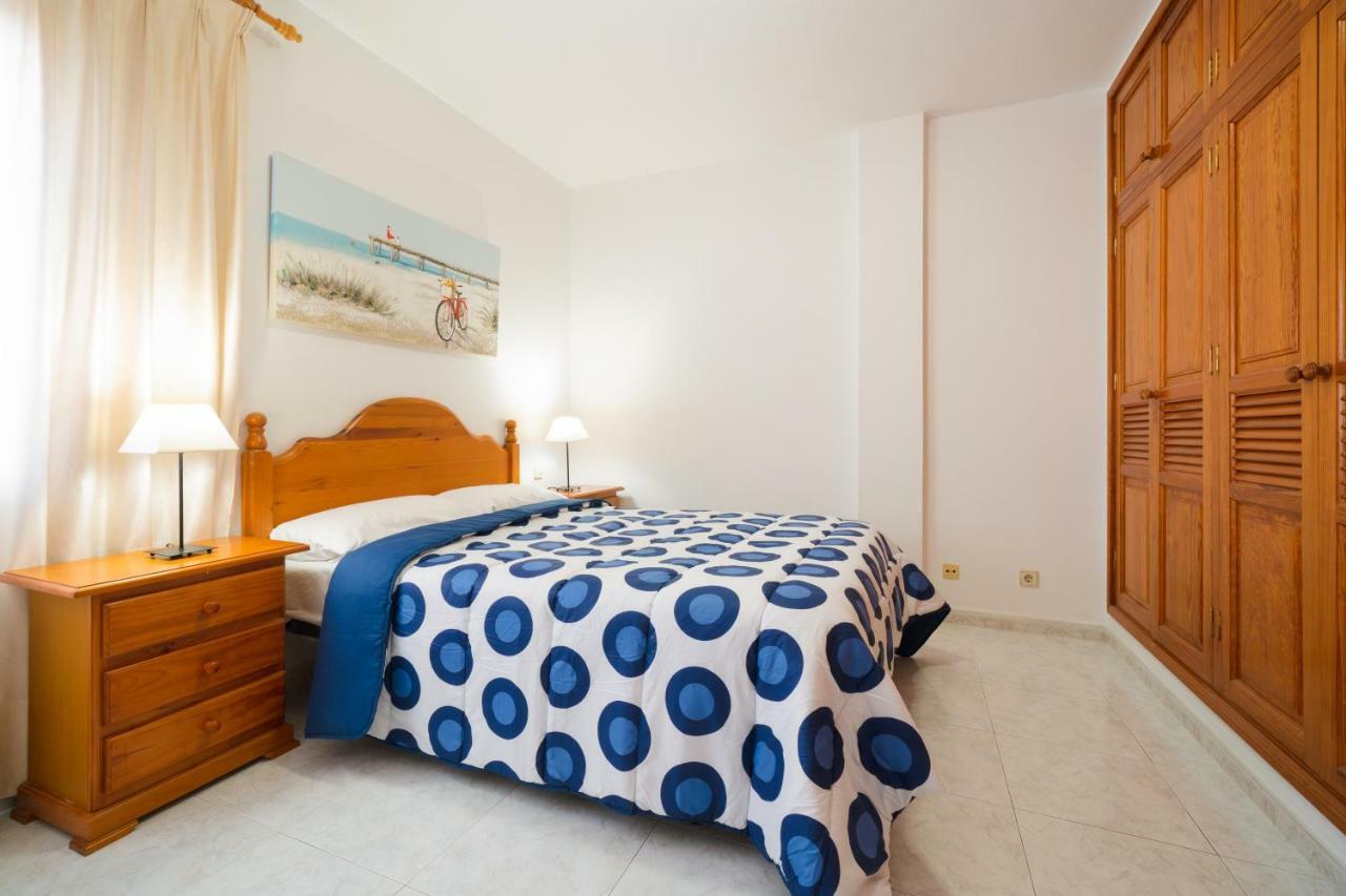 Casa Del Puerto Apartment Arrecife  Exterior photo