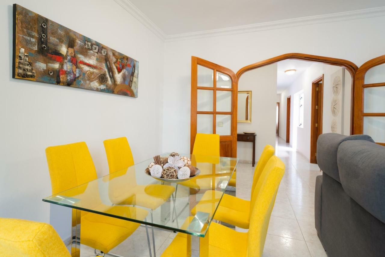 Casa Del Puerto Apartment Arrecife  Exterior photo